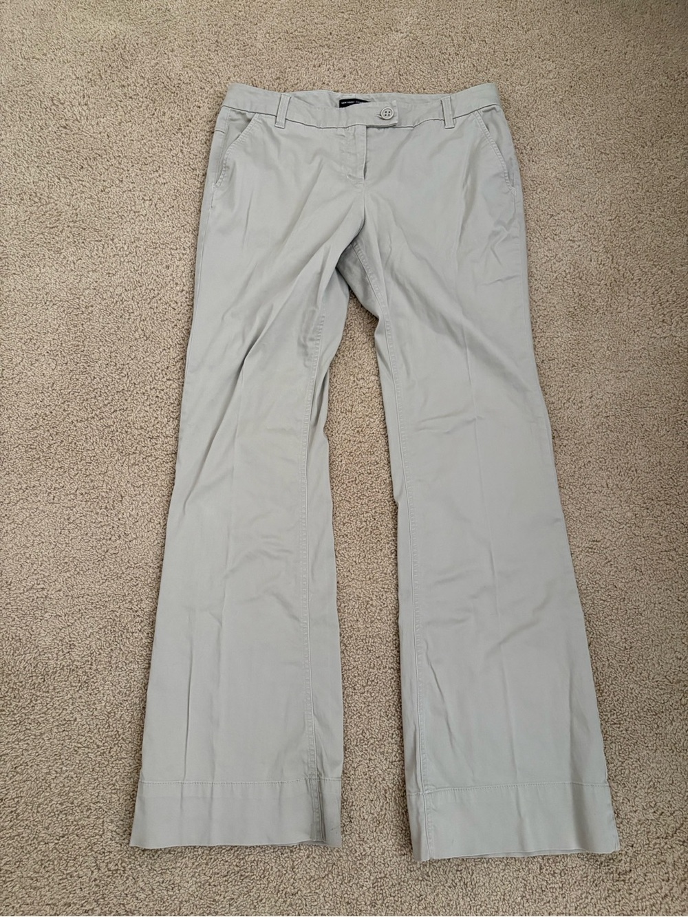 New York & Company Women's khaki Pants